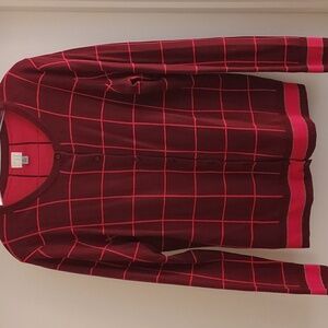 NWOT a.new.day sweater XL